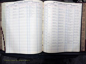 Orange Co, NC, Marriages, Male, M-Z, 1965-1998 (217).JPG