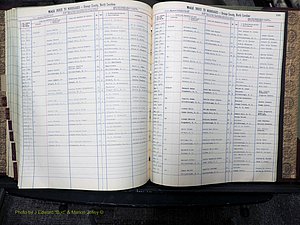 Orange Co, NC, Marriages, Male, M-Z, 1965-1998 (232).JPG