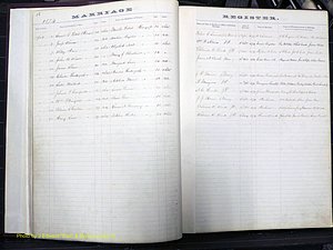 Orange Co, NC, Marriages, Male, 1873-1880 (115).JPG