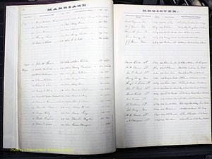 Orange Co, NC, Marriages, Male, 1873-1880 (118).JPG