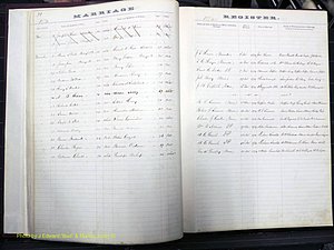Orange Co, NC, Marriages, Male, 1873-1880 (121).JPG