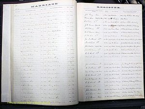 Orange Co, NC, Marriages, Male, 1873-1880 (122).JPG