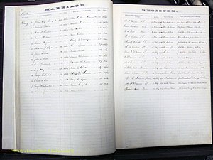 Orange Co, NC, Marriages, Male, 1873-1880 (125).JPG