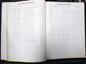 Orange Co, NC, Marriages, Male, 1873-1880 (126).JPG