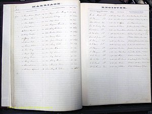 Orange Co, NC, Marriages, Male, 1873-1880 (127).JPG