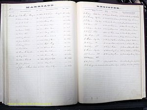 Orange Co, NC, Marriages, Male, 1873-1880 (175).JPG