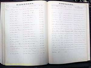 Orange Co, NC, Marriages, Male, 1873-1880 (177).JPG