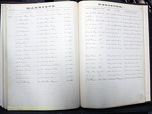 Orange Co, NC, Marriages, Male, 1873-1880 (179).JPG