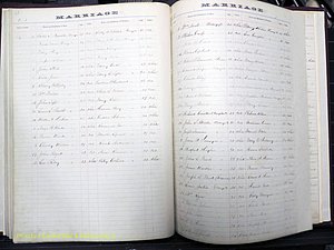Orange Co, NC, Marriages, Male, 1873-1880 (182).JPG