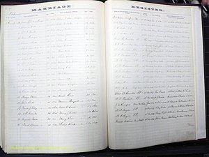 Orange Co, NC, Marriages, Male, 1873-1880 (188).JPG