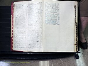 Peach Co, GA, Marriages, Book B, 1925-1991 Index C.JPG