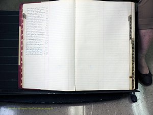 Peach Co, GA, Marriages, Book B, 1925-1991 Index E.JPG