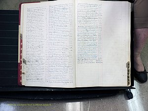 Peach Co, GA, Marriages, Book B, 1925-1991 Index S.JPG