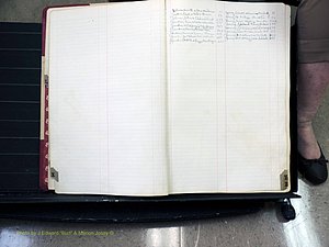 Peach Co, GA, Marriages, Book B, 1925-1991 Index Z.JPG