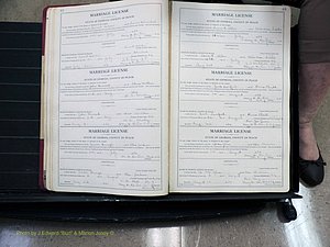 Peach Co, GA, Marriages, Book B, 1925-1991 pg 048-049.JPG