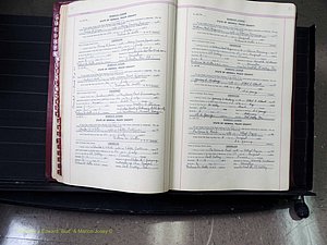 Peach Co, GA, Marriages, Book E, 1960-1984 pg 010-011.JPG