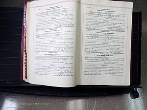 Peach Co, GA, Marriages, Book E, 1960-1984 pg 022-023.JPG