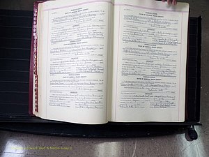 Peach Co, GA, Marriages, Book E, 1960-1984 pg 028-029.JPG