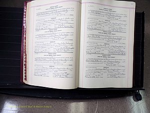 Peach Co, GA, Marriages, Book E, 1960-1984 pg 038-039.JPG