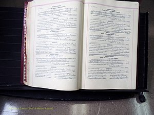 Peach Co, GA, Marriages, Book E, 1960-1984 pg 052-053.JPG