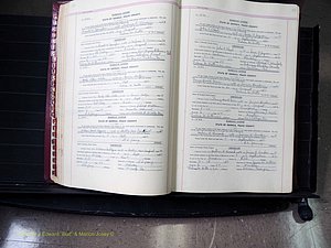 Peach Co, GA, Marriages, Book E, 1960-1984 pg 058-059.JPG