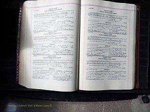 Peach Co, GA, Marriages, Book E, 1960-1984 pg 208-209.JPG