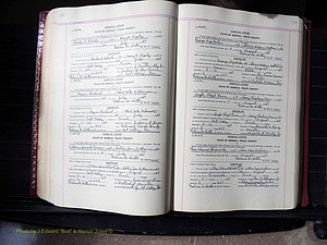 Peach Co, GA, Marriages, Book E, 1960-1984 pg 228-229.JPG