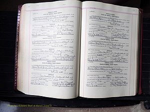 Peach Co, GA, Marriages, Book E, 1960-1984 pg 244-245.JPG