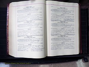 Peach Co, GA, Marriages, Book E, 1960-1984 pg 278-279.JPG