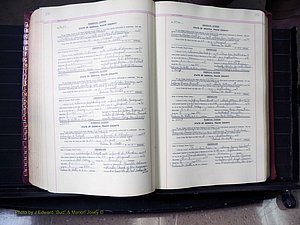 Peach Co, GA, Marriages, Book E, 1960-1984 pg 280-281.JPG