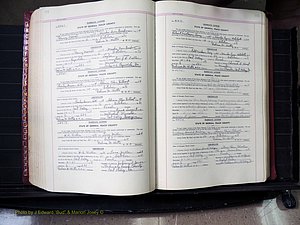 Peach Co, GA, Marriages, Book E, 1960-1984 pg 284-285.JPG