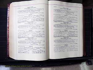 Peach Co, GA, Marriages, Book E, 1960-1984 pg 306-307.JPG