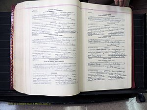 Peach Co, GA, Marriages, Book E, 1960-1984 pg 512-513.JPG