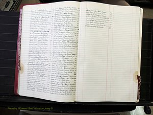 Peach Co, GA, Marriages, Book F, 1980-1995 Index T.JPG
