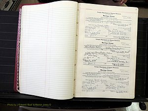 Peach Co, GA, Marriages, Book F, 1980-1995 pg 001.JPG