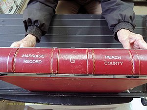 Peach Co, GA, Marriages, Book G, 1995-2007 A.JPG