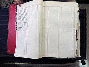 Peach Co, GA, Marriages, Book G, 1995-2007 Index N.JPG