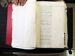 Peach Co, GA, Marriages, Book G, 1995-2007 Index S2.JPG