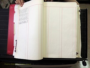 Peach Co, GA, Marriages, Book G, 1995-2007 Index Y.JPG