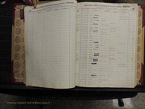Person Co, NC, Births, A-C, 1913-2012 (115).JPG