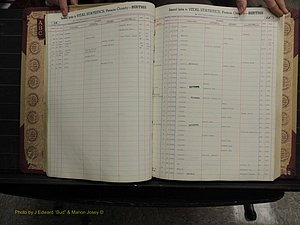 Person Co, NC, Births, A-C, 1913-2012 (130).JPG