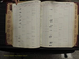 Person Co, NC, Births, A-C, 1913-2012 (136).JPG