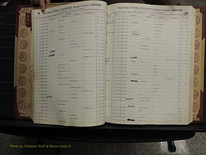 Person Co, NC, Births, A-C, 1913-2012 (139).JPG