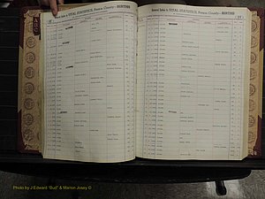 Person Co, NC, Births, A-C, 1913-2012 (140).JPG