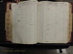 Person Co, NC, Births, A-C, 1913-2012 (148).JPG