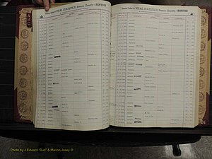 Person Co, NC, Births, A-C, 1913-2012 (159).JPG