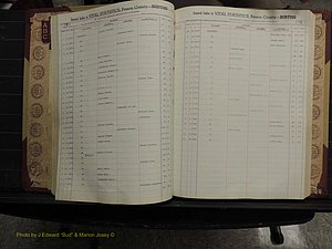 Person Co, NC, Births, A-C, 1913-2012 (174).JPG