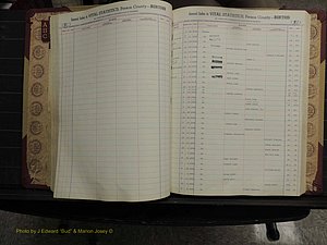 Person Co, NC, Births, A-C, 1913-2012 (180).JPG