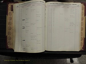 Person Co, NC, Births, A-C, 1913-2012 (184).JPG