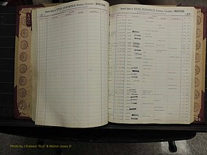Person Co, NC, Births, A-C, 1913-2012 (185).JPG